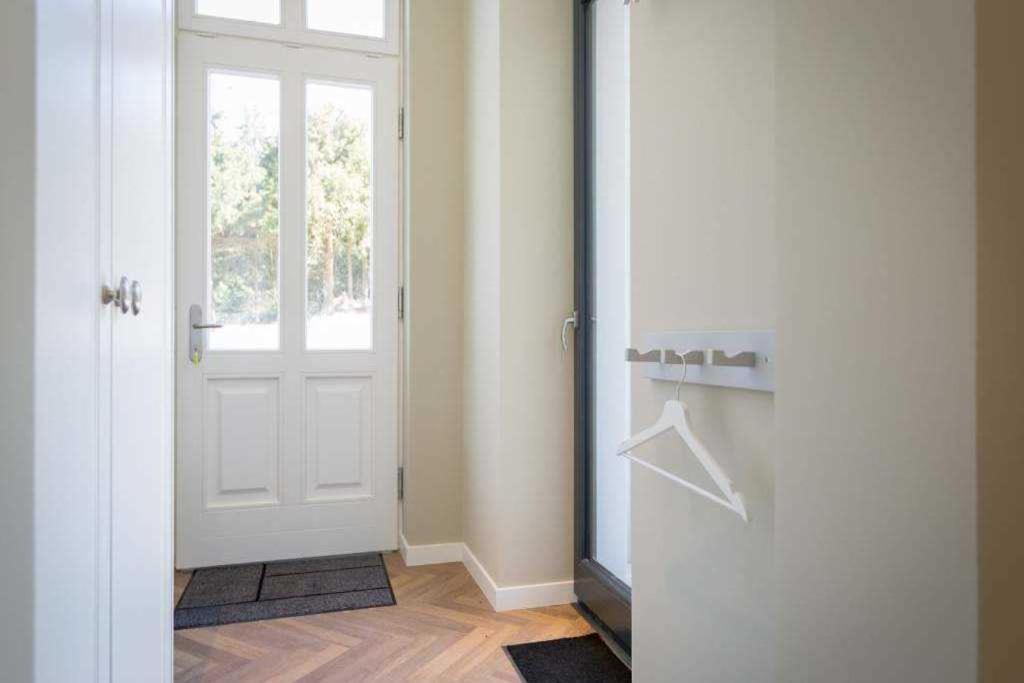 Villa Bellevue App 02 Heringsdorf  Exterior photo